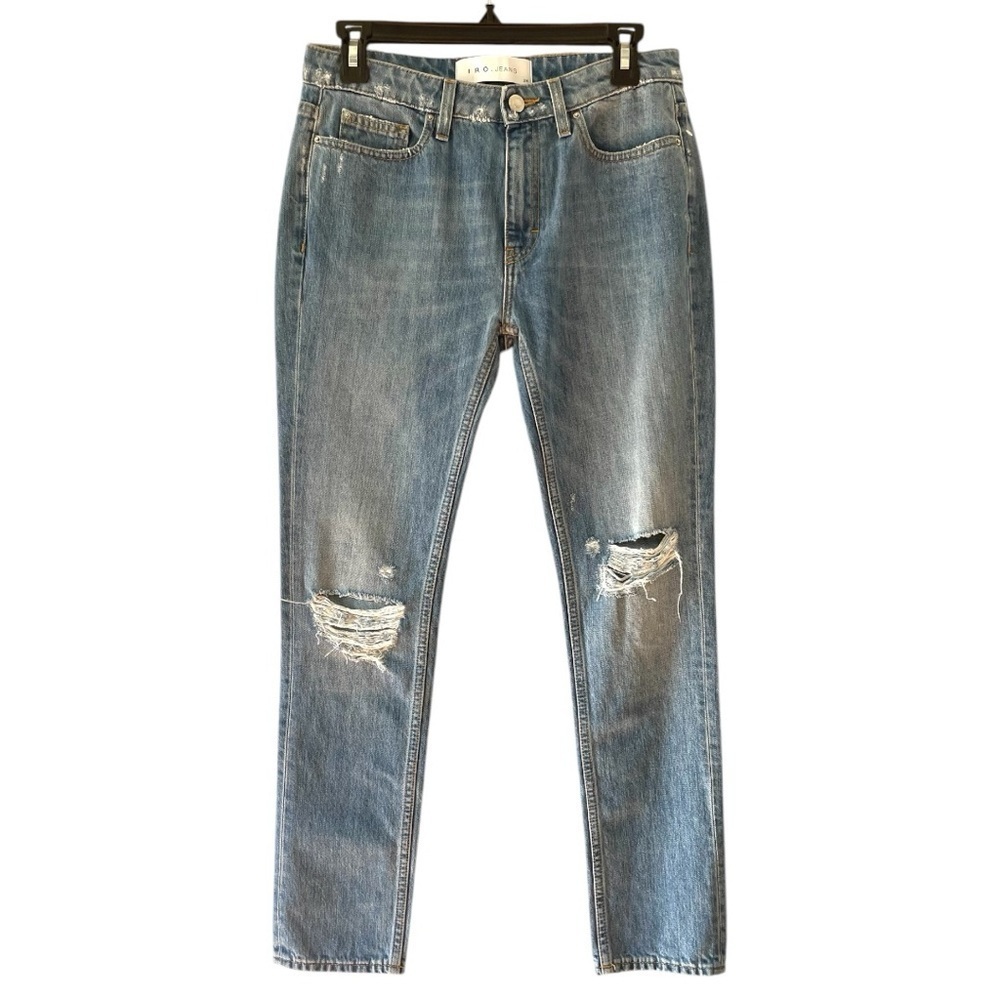 IRO Garçon jeans Size 24‎